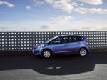 Honda Jazz 2010 года